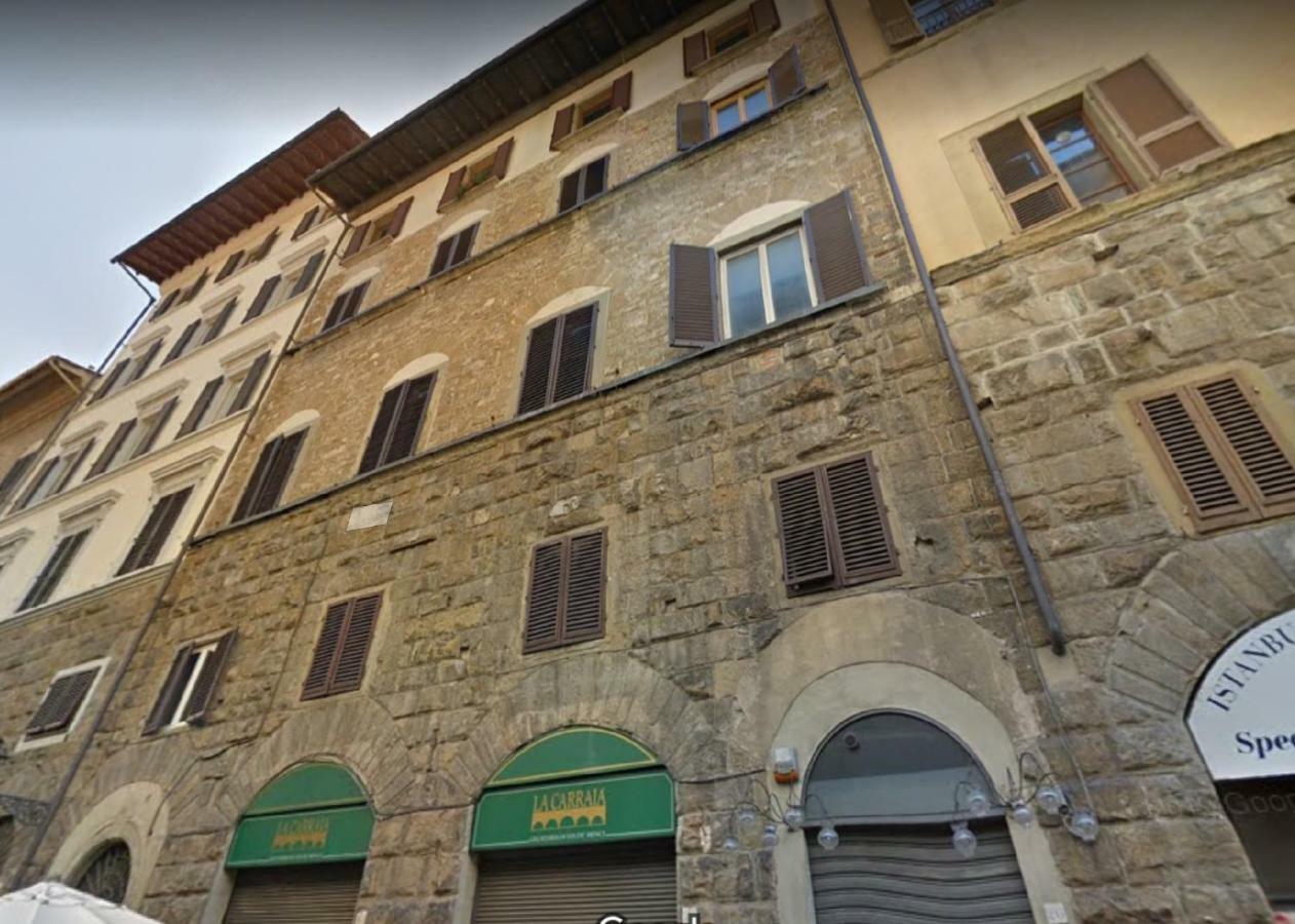 Historic Center Palace - Huge 4 Bedrooms Santa Croce Apartment - By LikehomeFirenze Bagian luar foto